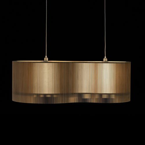 iO Nimbus Pendant Shade