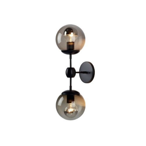 Nogo Twin Wall Light