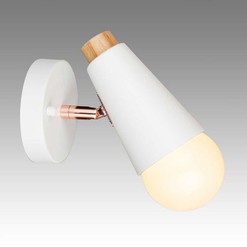 Nordic Wall Light (White)