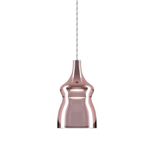 Nostalgia Small Pendant