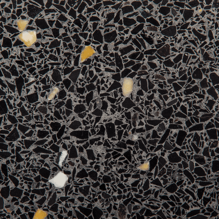 Cielo Scuro Mezzo Terrazzo Tiles