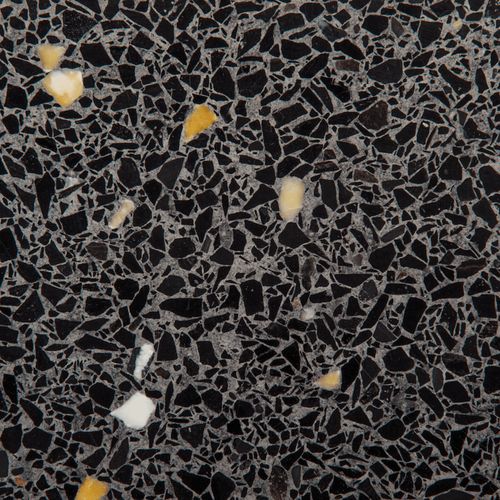 Cielo Scuro Mezzo Terrazzo Tiles