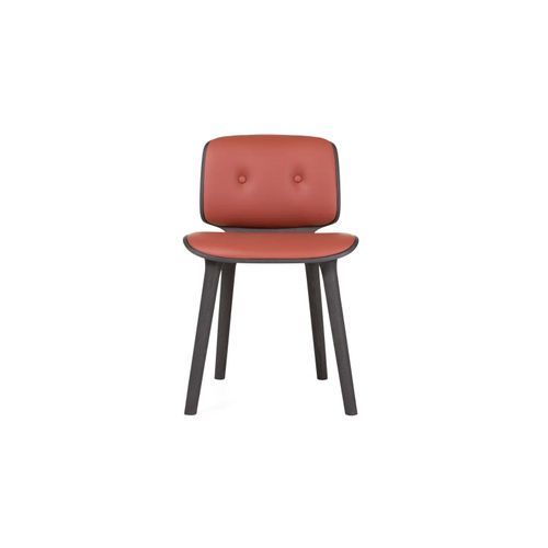 Nut Dining Chair by Marcel Wanders