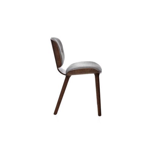 Nut Dining Chair by Marcel Wanders
