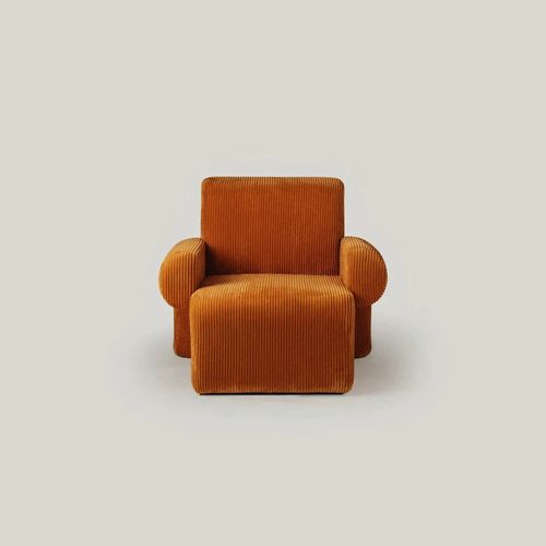 Luxe Sofa Armchair