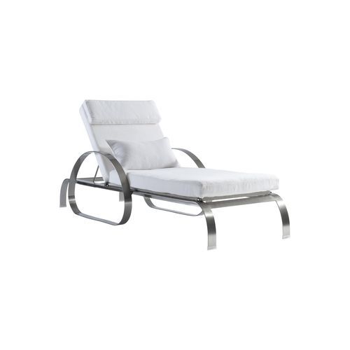 Malibu Outdoor Chaise