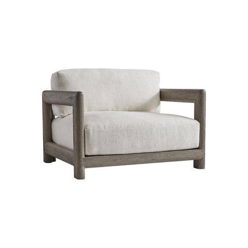 Montaigne Outdoor Chair