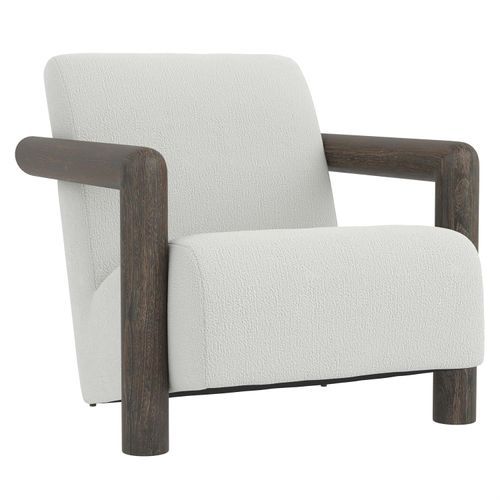 Mara Outdoor Chair in Smoked Truffle