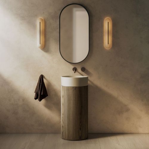 Oasis 400 Pedestal