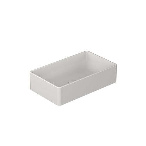 Oasis 500 Rectangle Vessel Basin