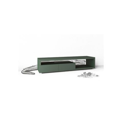 Ode TV Console