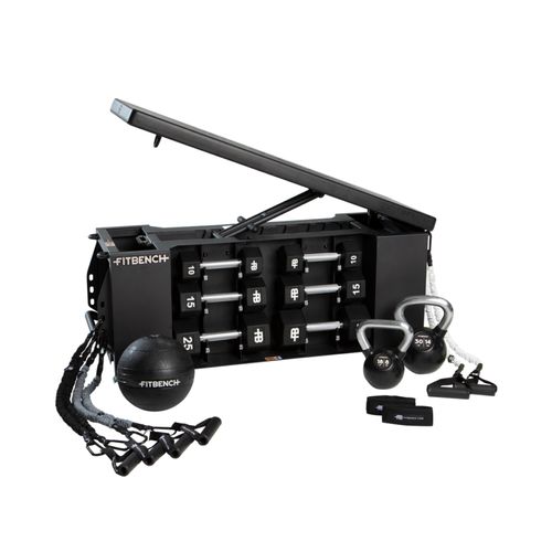 Fitbench