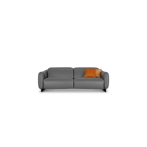 Opale Large 1-seat Right Armrest Sofa