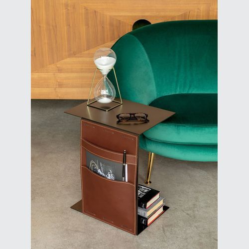 Opus Side Table