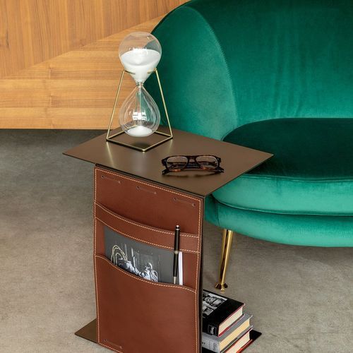 Opus Side Table