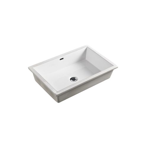Oslo Undermount Rectangle Basin