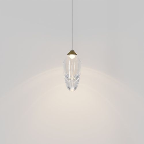 OST Pendant