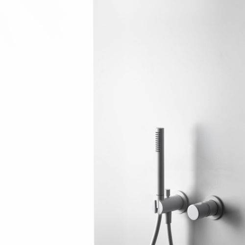 OT86 Shower Set