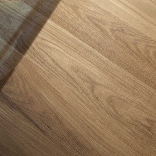 Oak Contrast Canvas