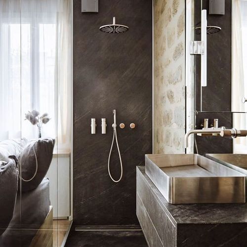 Ocean Black | Natural Stone