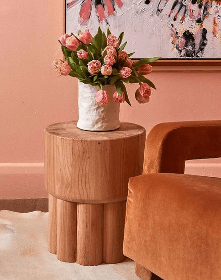 Octopus Stool