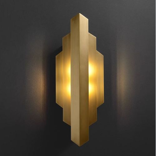 Odeon Wall Light