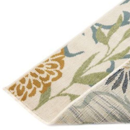 Niciosa Outdoor Rug
