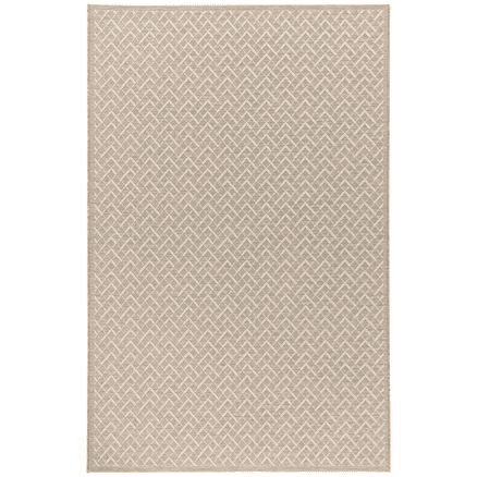 Herringbone European Outdoor Rug