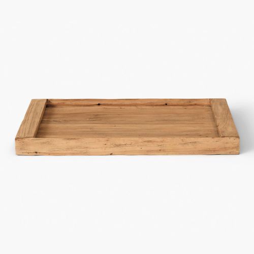 Old Elm Tray
