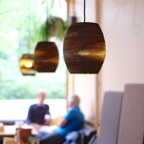 Oliv Pendant