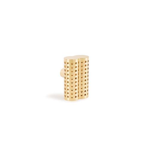 Stardust  Furniture Olive Knob