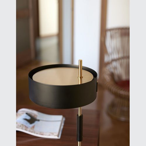 1953 Table Lamp