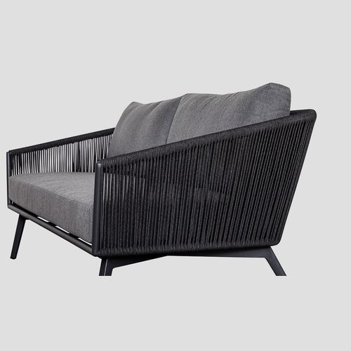 Omaha Double Sofa