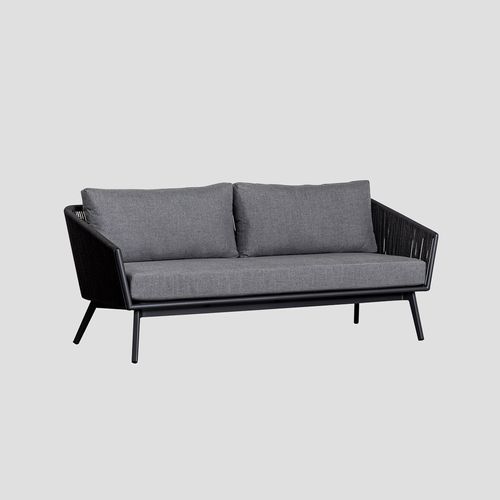 Omaha Double Sofa
