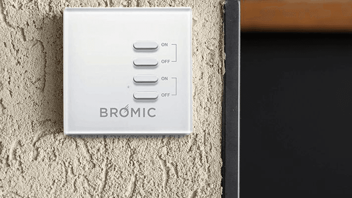 Bromic On/Off Remote