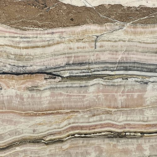 Onice Bisanzio | Onyx | Polished