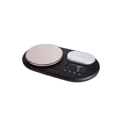 Ooni Dual Platform Digital Scales