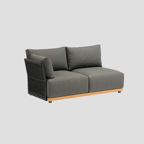 Optio Double Right Arm Section