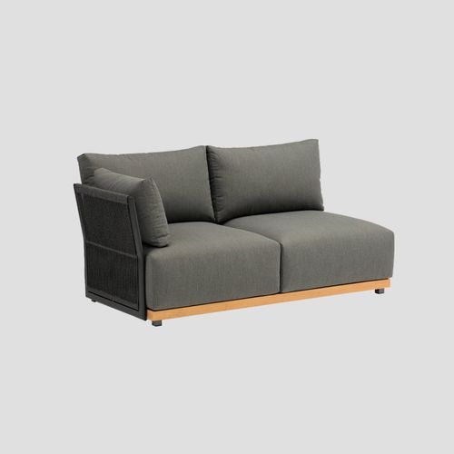 Optio Double Right Arm Section