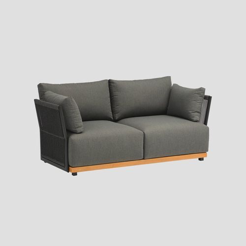 Optio Double Sofa