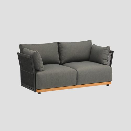 Optio Double Sofa