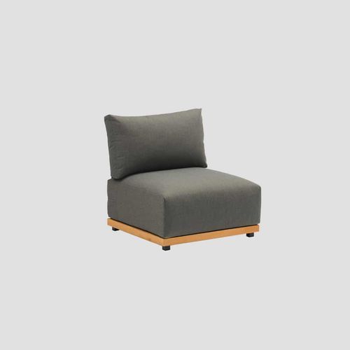 Optio Single Centre Section
