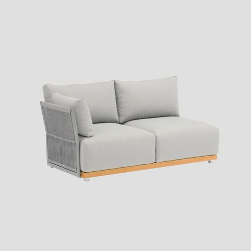 Optio Double Right Arm Section