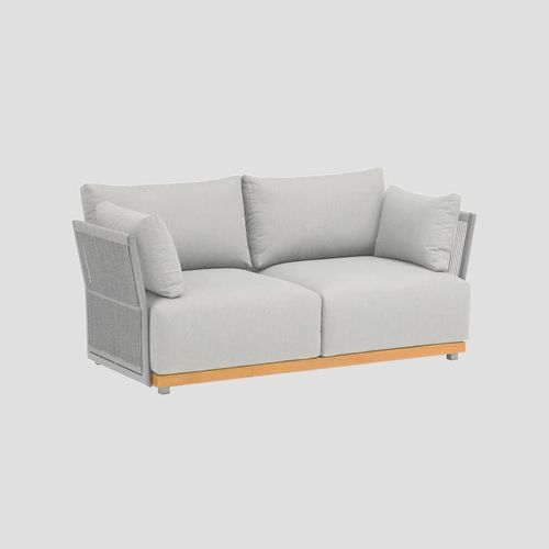Optio Double Sofa