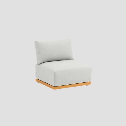 Optio Single Centre Section