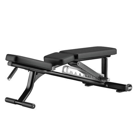 Axiom | Adjustable Bench