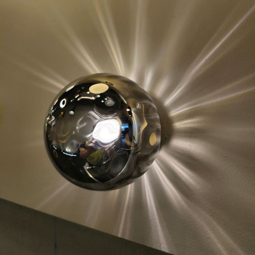 Dimplex Wall Light
