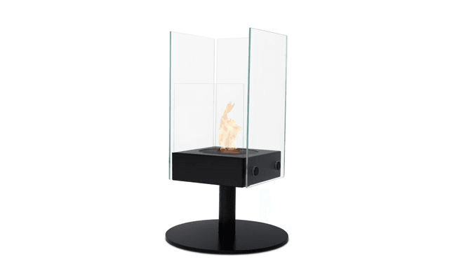 Orbit Designer Fireplace