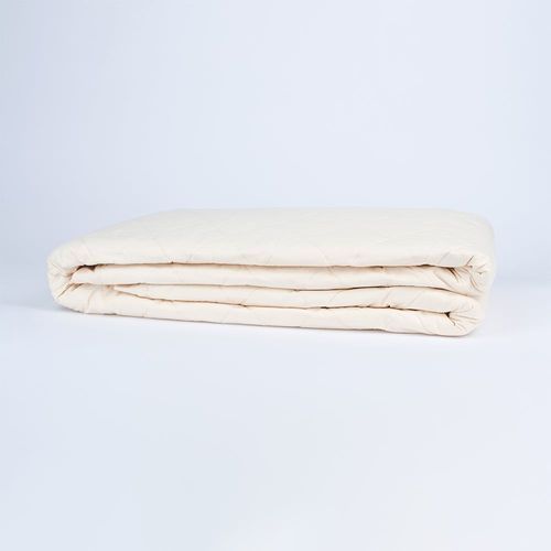 Organic Cotton Mattress Protector