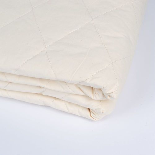 Organic Cotton Mattress Protector